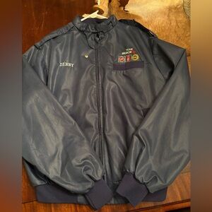 Vintage Team Buick jacket